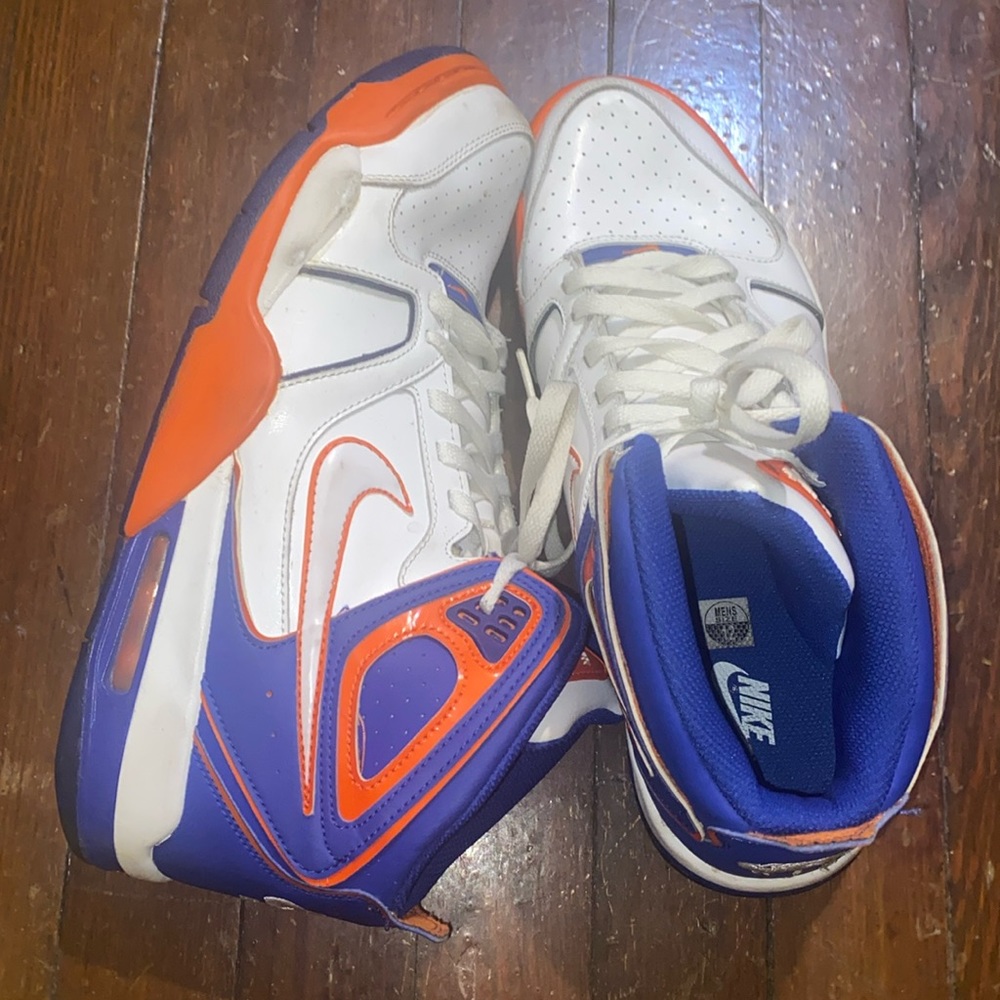 Nike shoe
